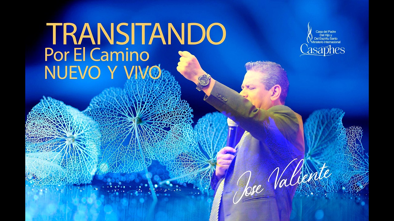 Transitando por El Camino Nuevo y Vivo