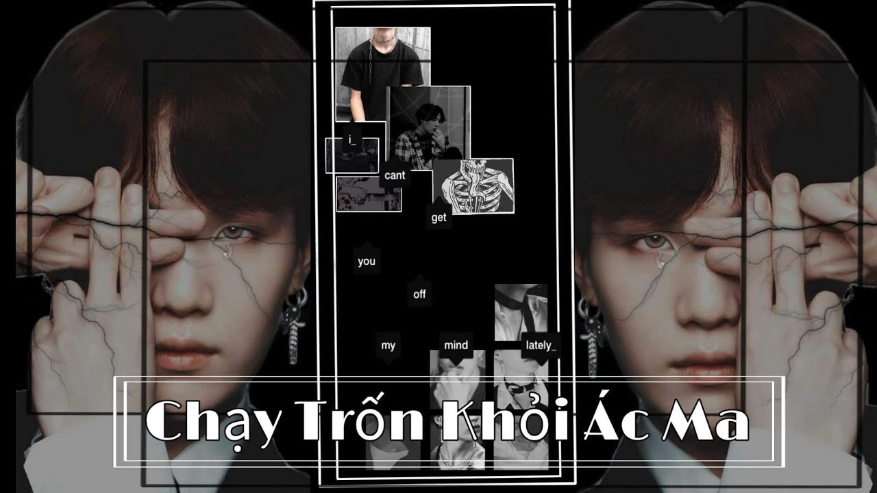 [ OneShort - YoonMin ] Chạy Trốn Khỏi Ác Ma