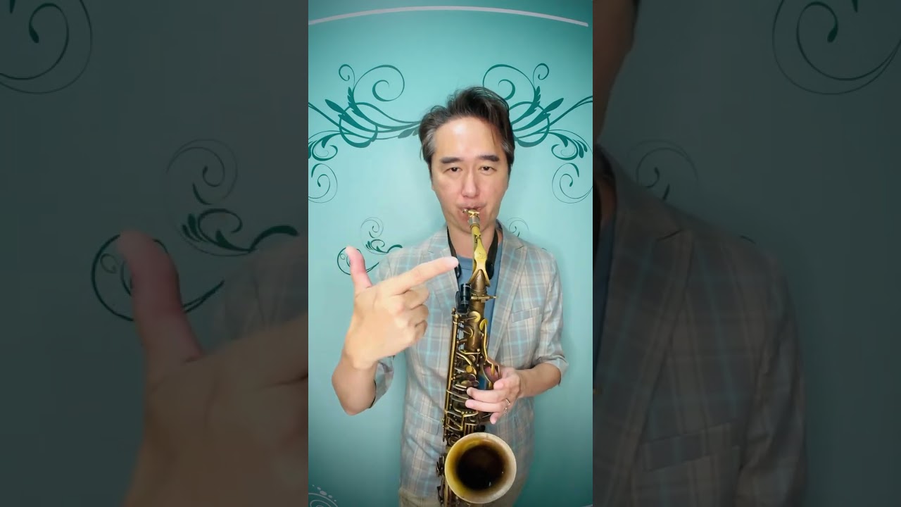 如何吹的好聽（二）穩定度
