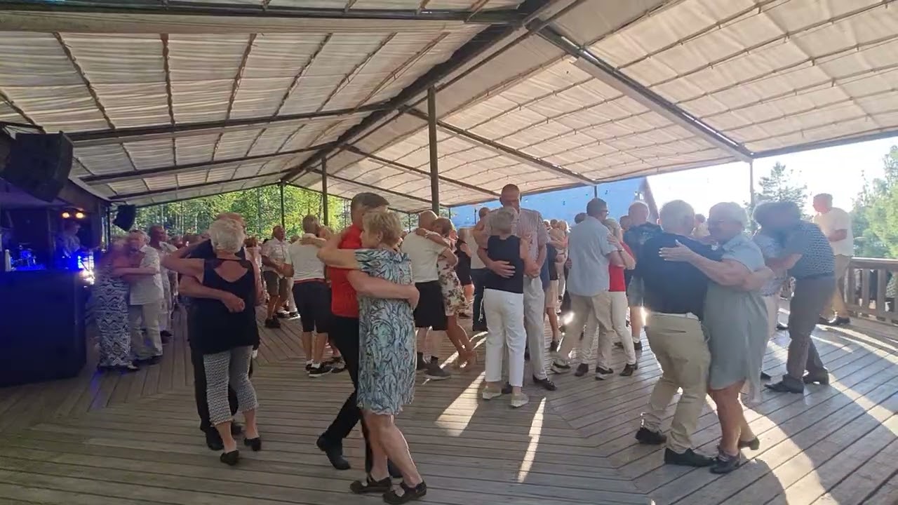 Streaplers Stjärnsund 2025-07-23 Video 2