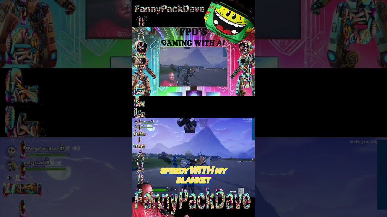 Sweat Mode: Speedy Steve Dominates with Intense Rap!