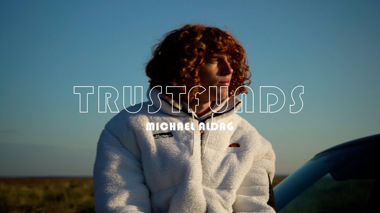 Michael Aldag - Trust Funds