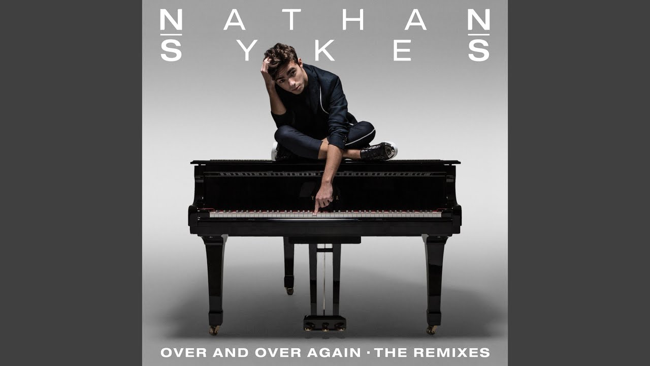 Over And Over Again (Elephante Remix)