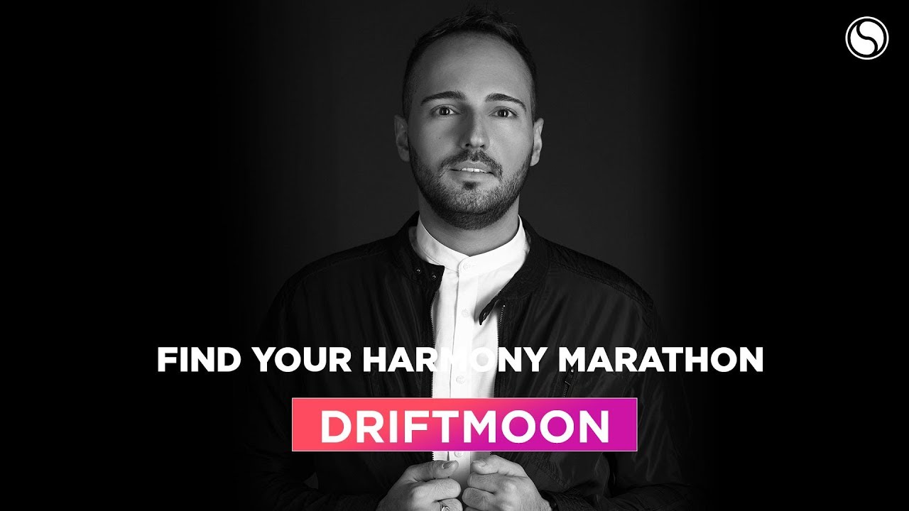 Driftmoon - Find Your Harmony Marathon 2019