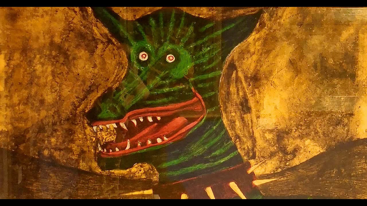 Andreas Kauffelt - Hektik (1997)