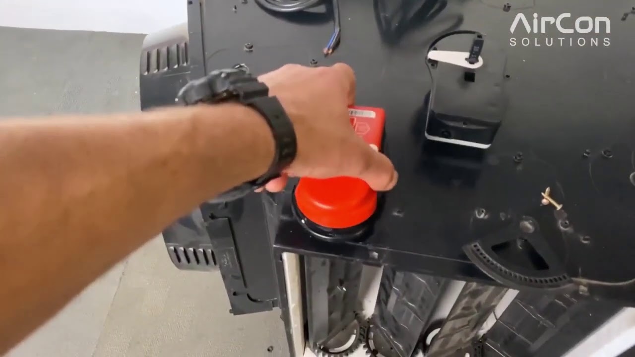 How to Install an Advantage Air Zone Motor (Step-by-Step Guide)