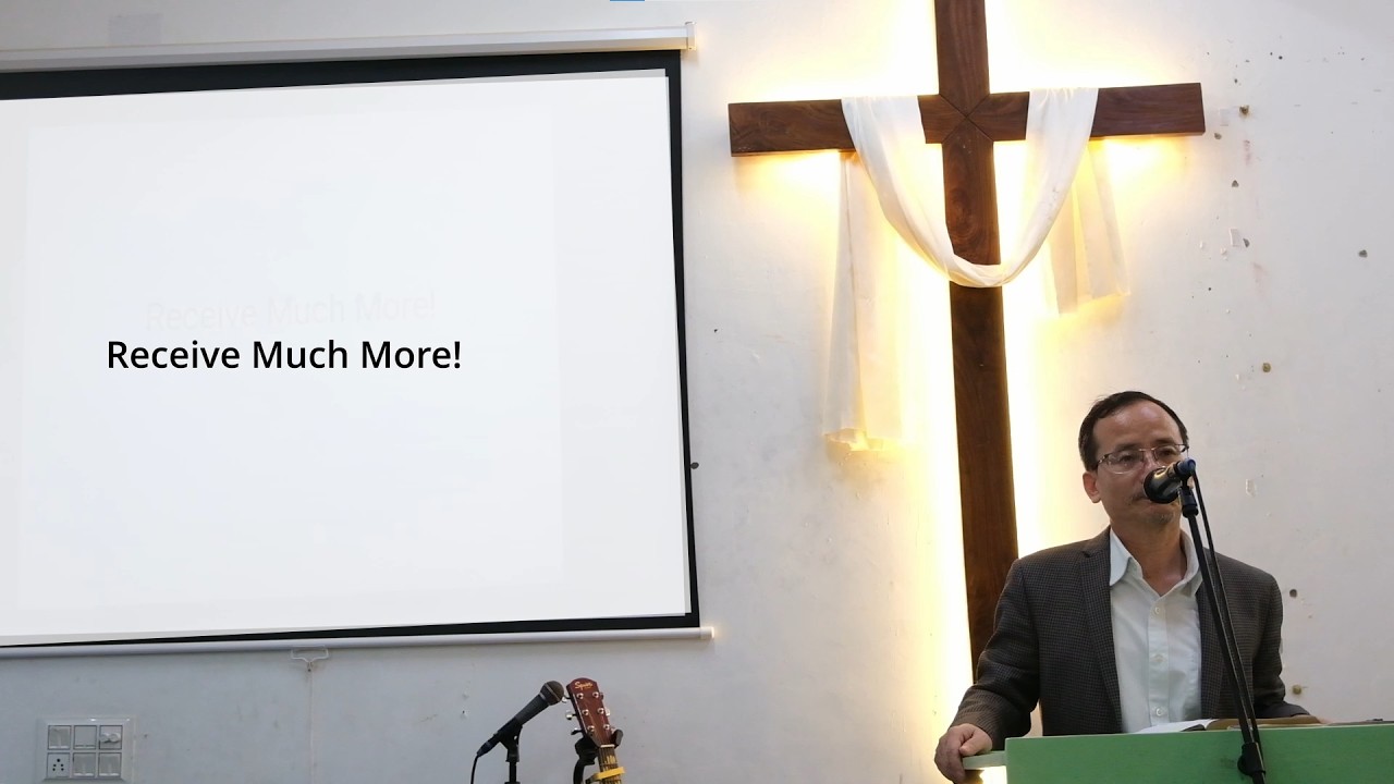 Receive Much More!