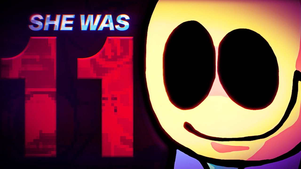 Youtube's Most DEPRAVED Animator