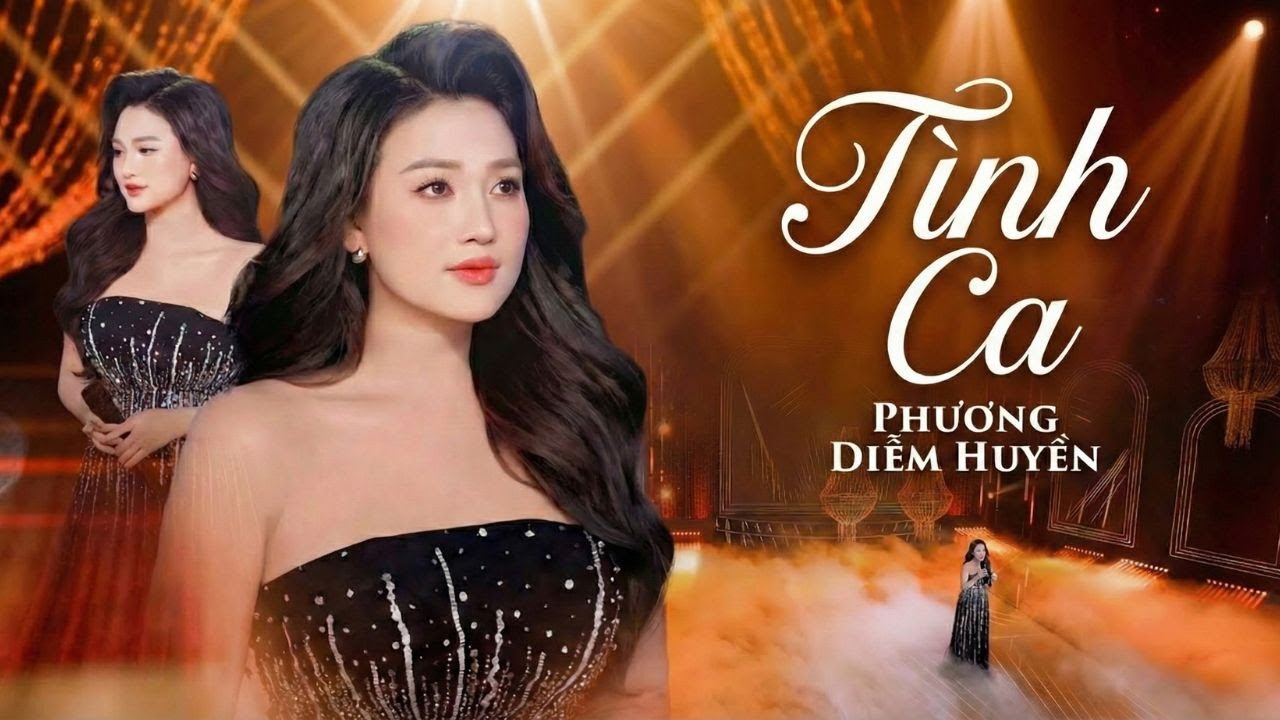 LK Nhạc Tình Ca Phương Diễm NGHE LÀ CUỐN - Nhạc Trữ Tình Quê Hương Chọn Lọc Mới Nhất 2026