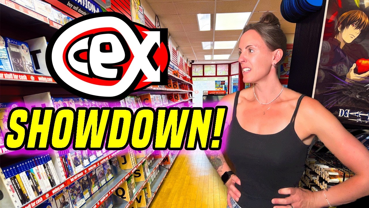 СРАЖАЙТЕСЬ на CEX! Кто победит? Решайте сами!