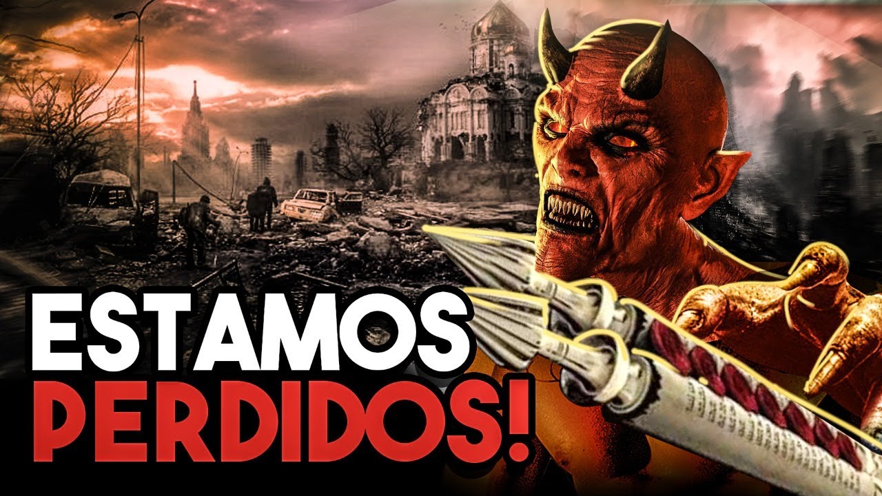 TEORIAS DO APOCALIPSE