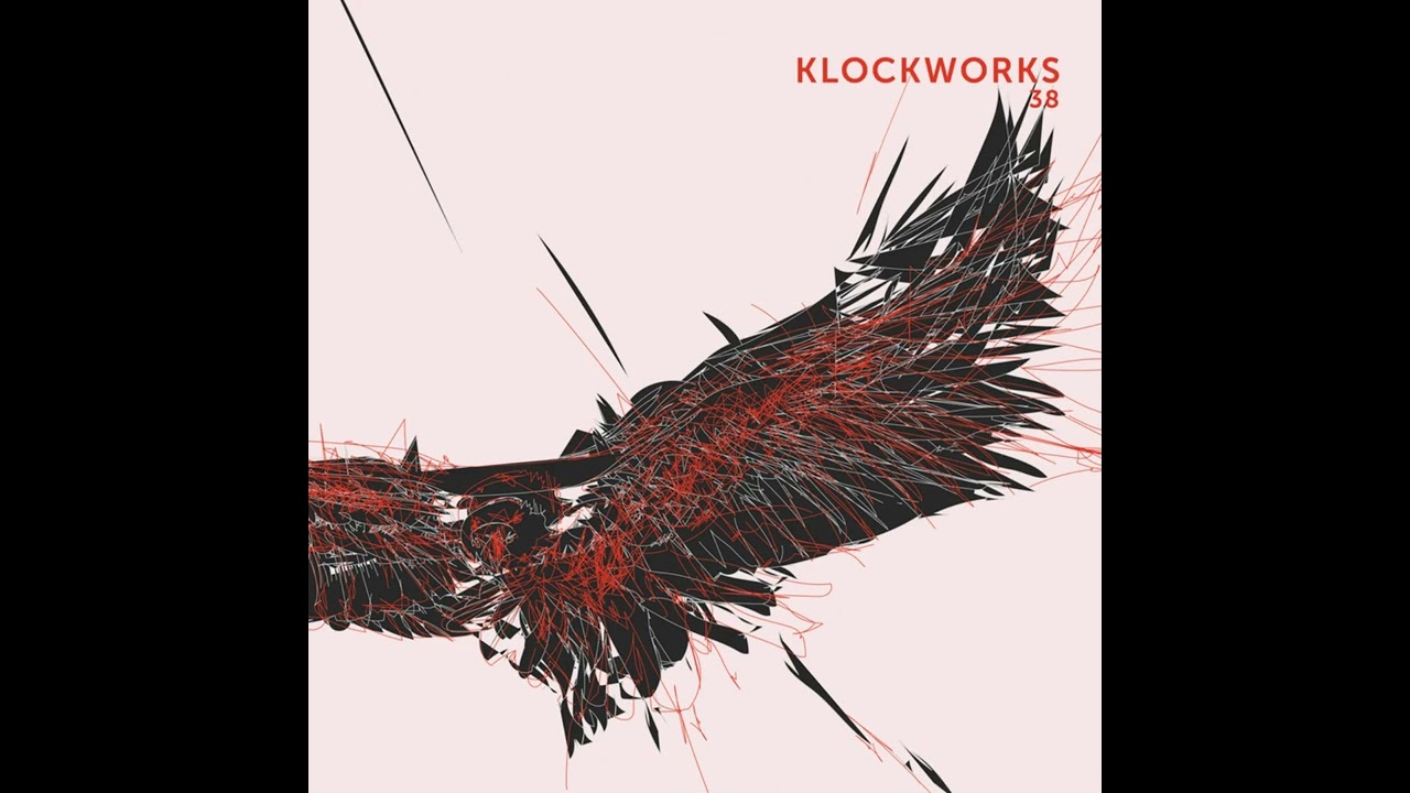 Alarico - AF 97 [Klockworks] Klockworks 38