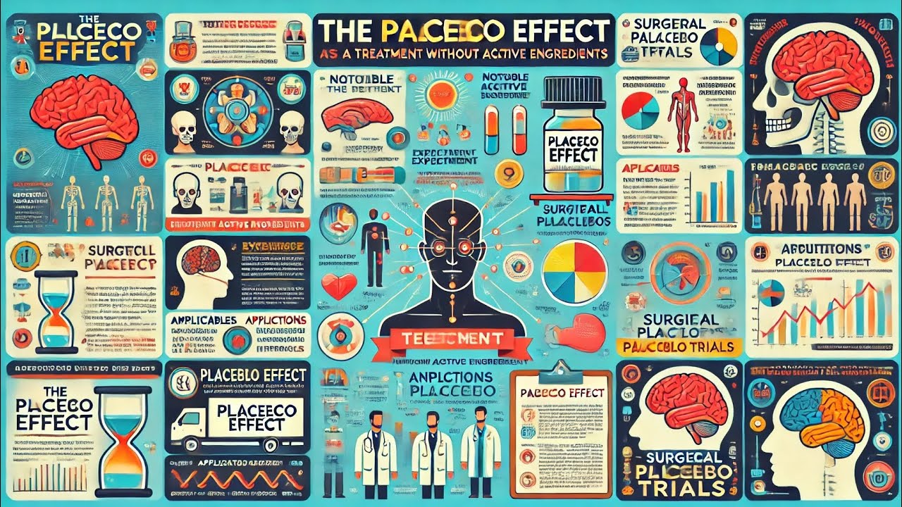 A placebo hat&aacute;s: Hogyan műk&ouml;dik?