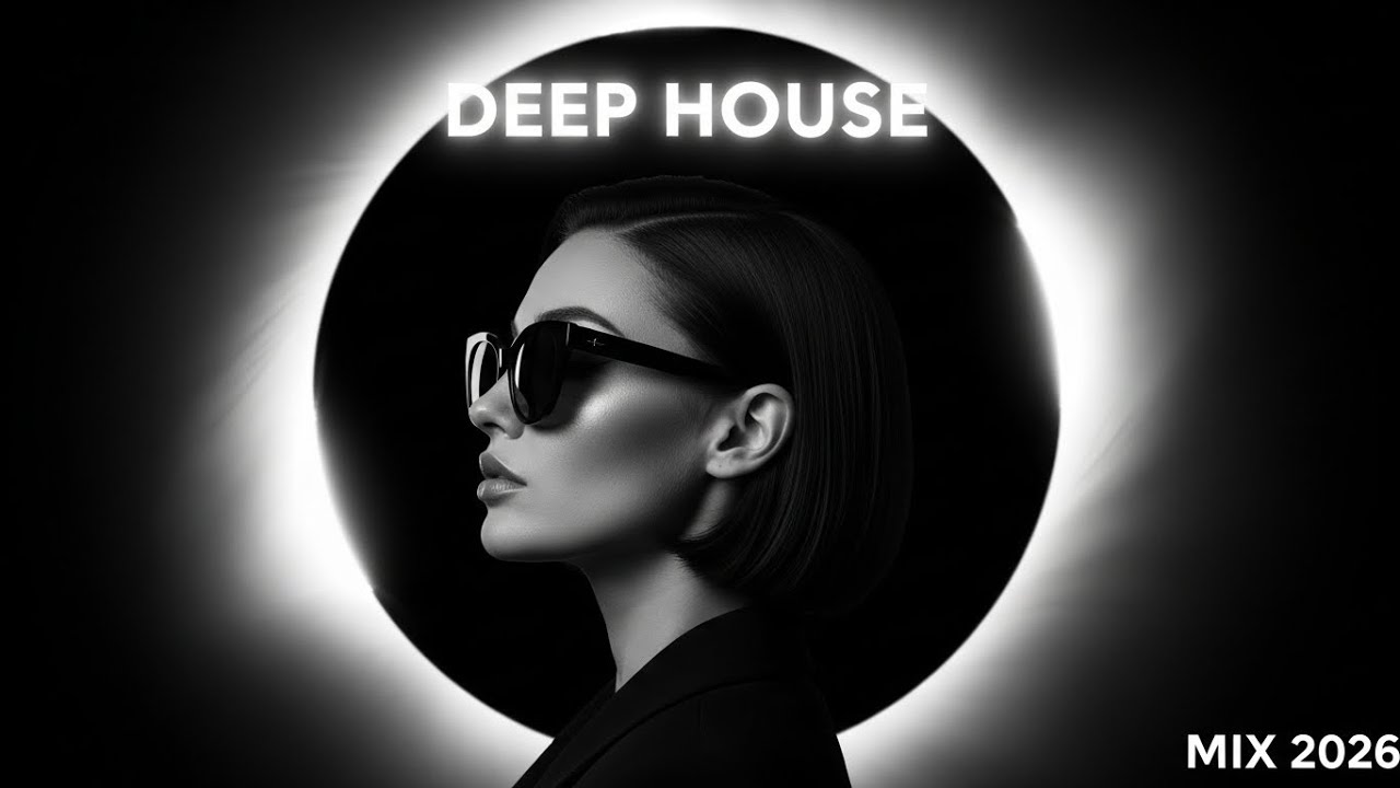 Smooth Summer Session 2025 – Best Nu Disco, Vocal House & Chill Vibes