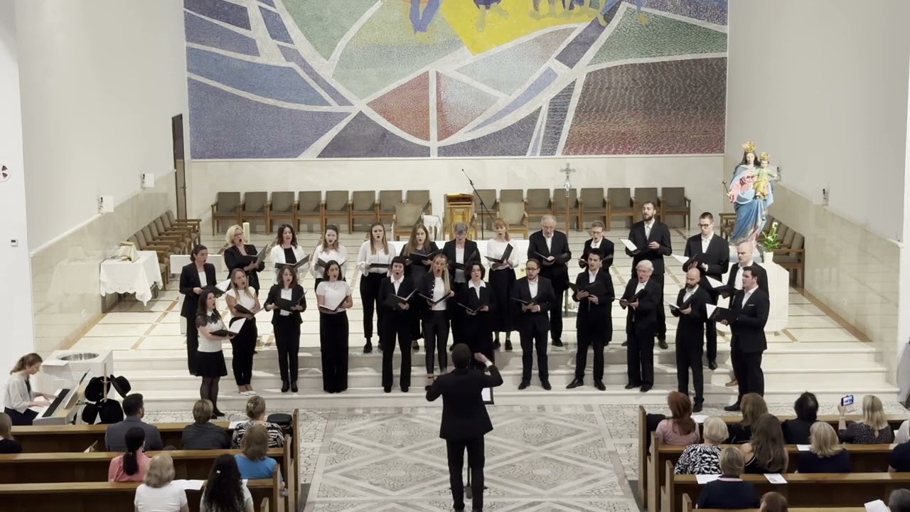 G.F. Handel - Hallelujah, Amen