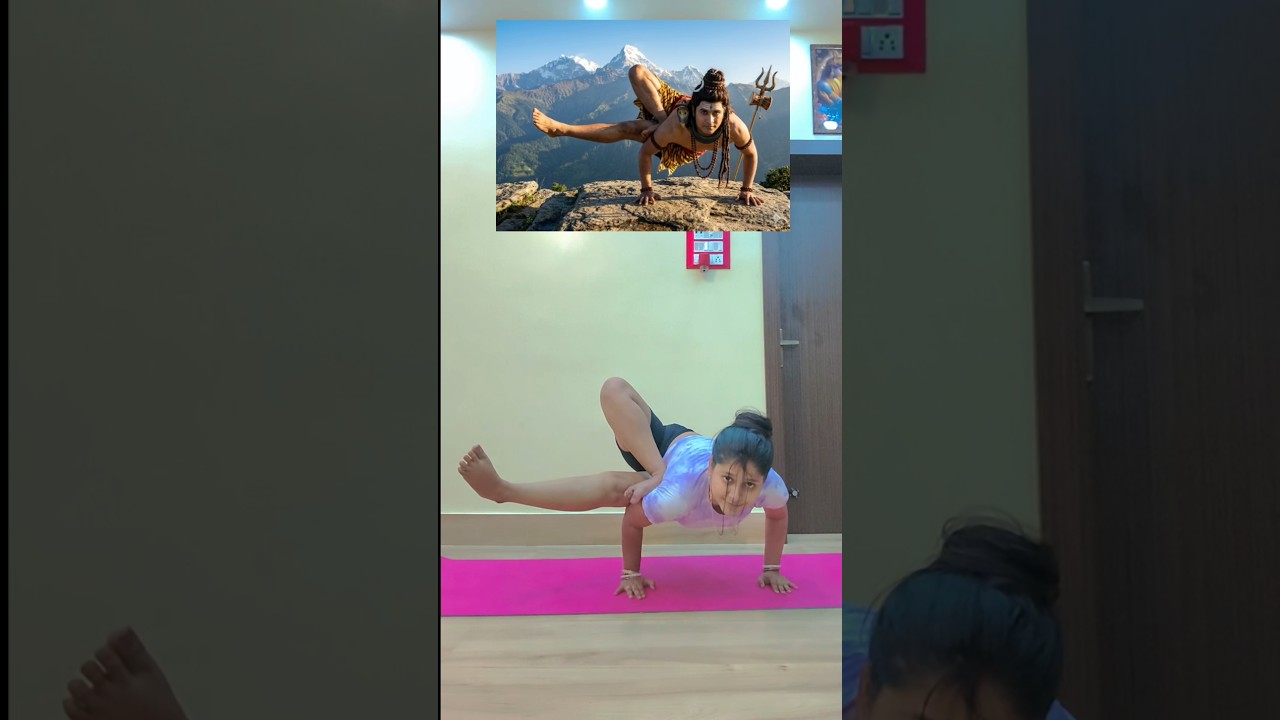 mail for online yoga classes 🙌#shorts #viral #fitness #ytshorts #shiv #trending #youtube