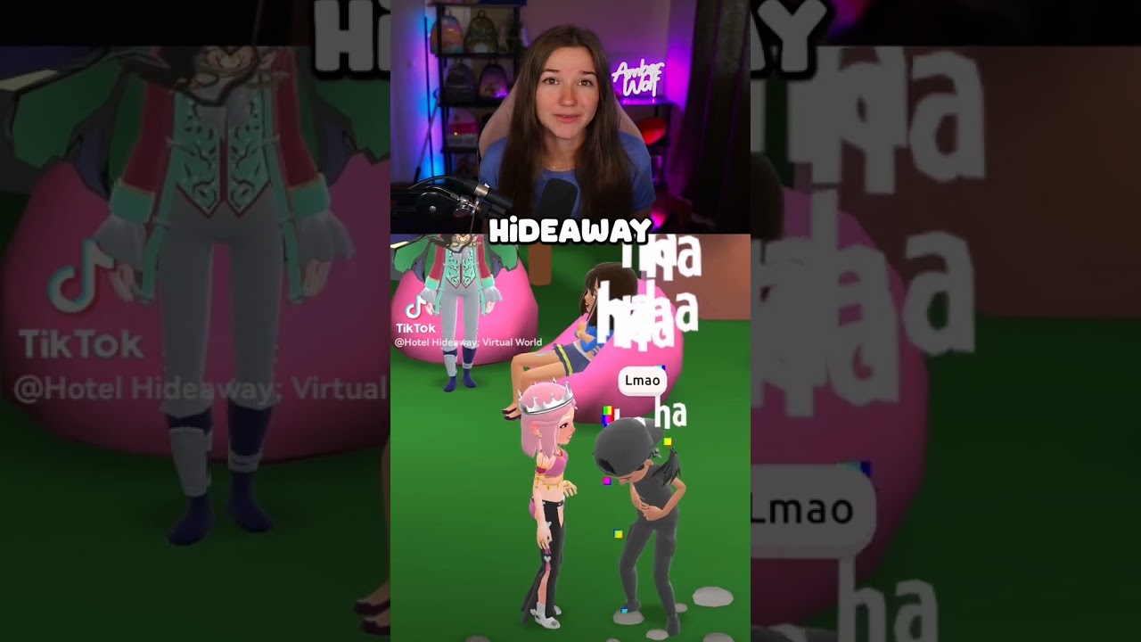 Hotel Hideaway - Download Play Game For Free