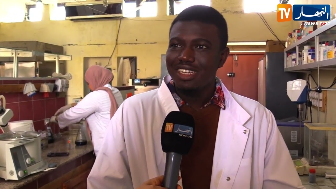 تعليم عالي : هكذا يقضي الطلبة الأفارقة يومياتهم في الجامعات الجزائرية