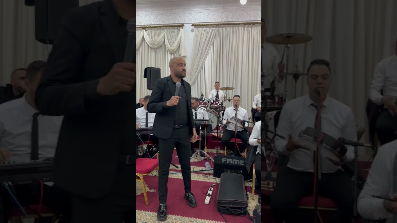 شعبي سعيد التغزاوي chaabi said taghzaoui