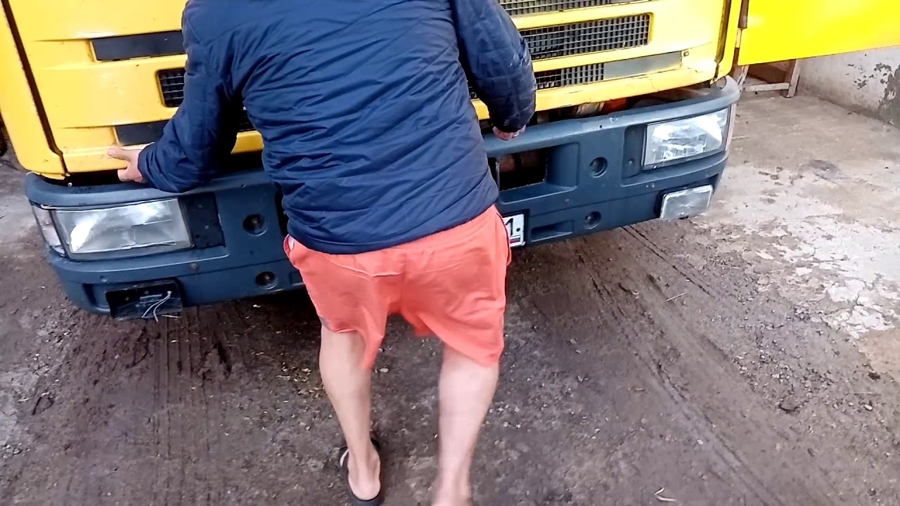 Ивеко