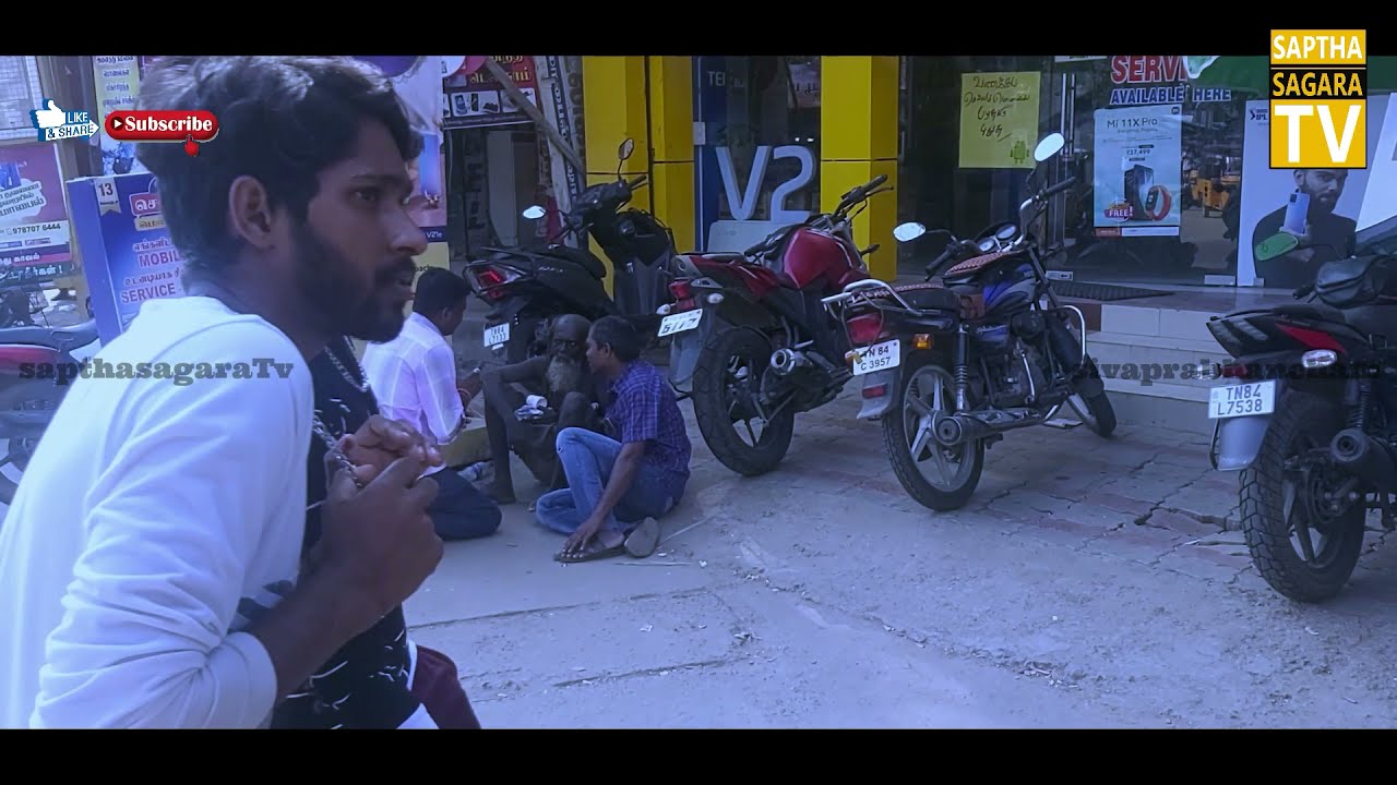 ராஜபாளையத்தில் பரிபாஷை பேசும் வாழும் சித்தர் #சிவபிரபஞ்சம் #சப்தசாகர