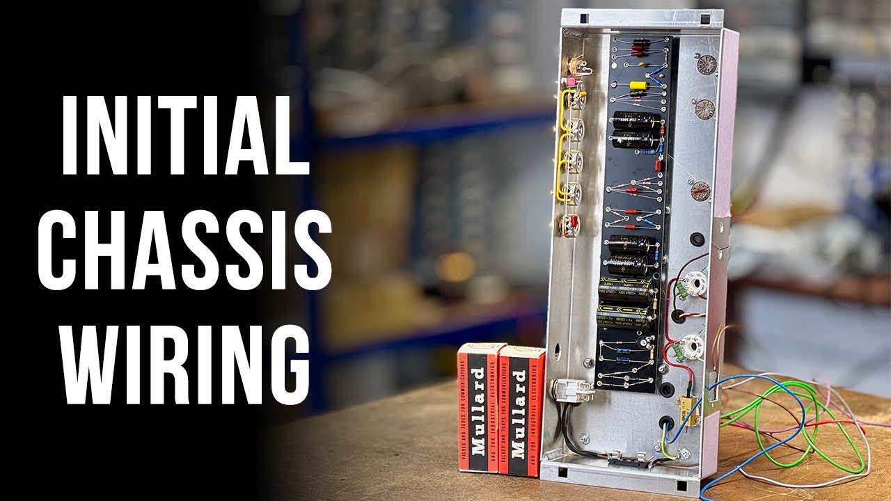 Крушение поезда. Часть 4 | Приступаем к монтажу!