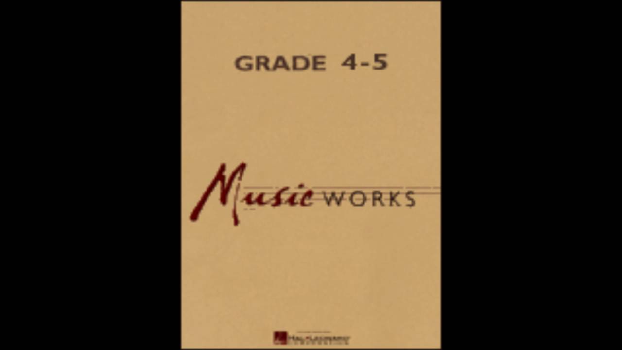 Variations on Scarborough Fair by Calvin Custer