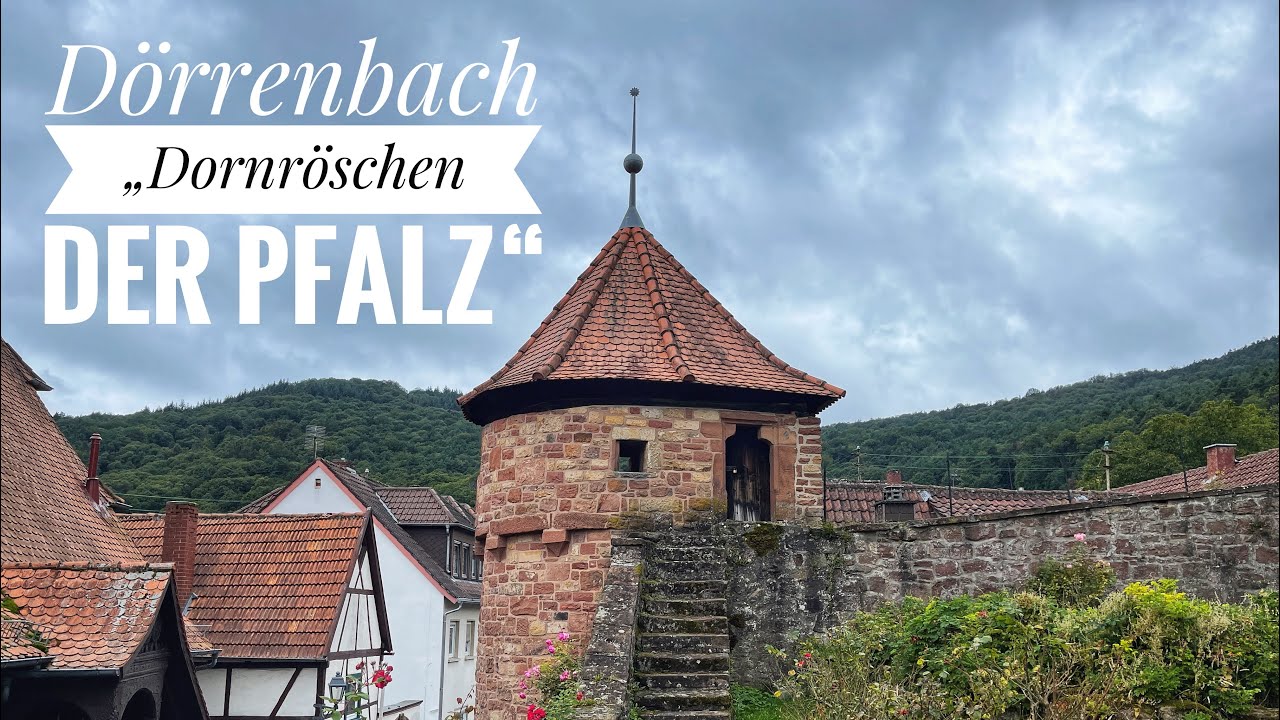 Dörrenbach 