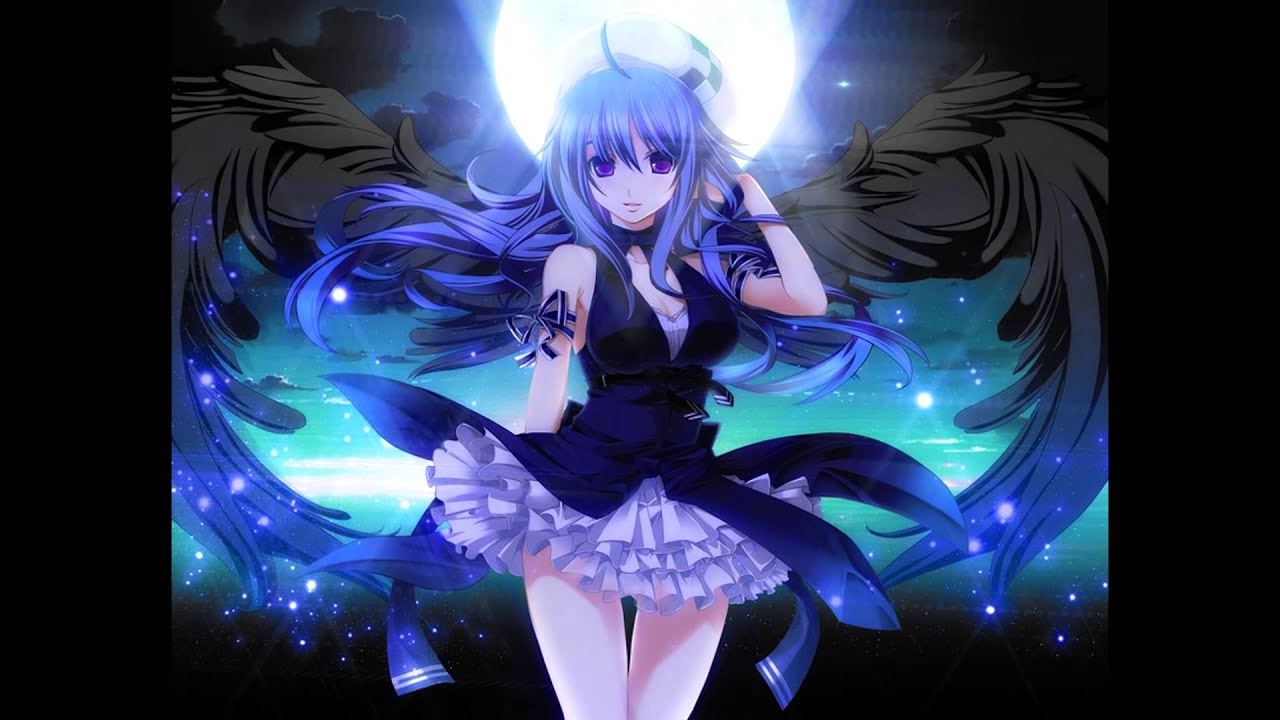Nightcore - Get Lucky (Daft Punk feat. Pharrell Williams)