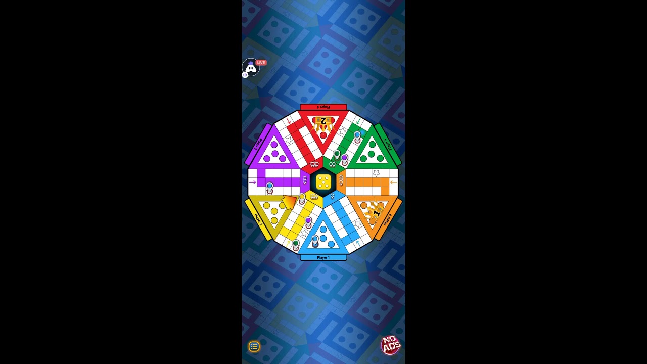 Telugu Ludo King : 👍 Good stream | Playing Solo | Streaming with Turnip