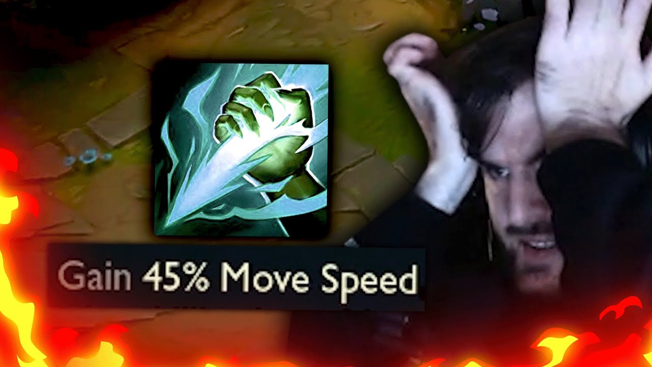 WAS hat RIOT mit dem JUNGLE GEMACHT?! | Kutcher Stream Highlights