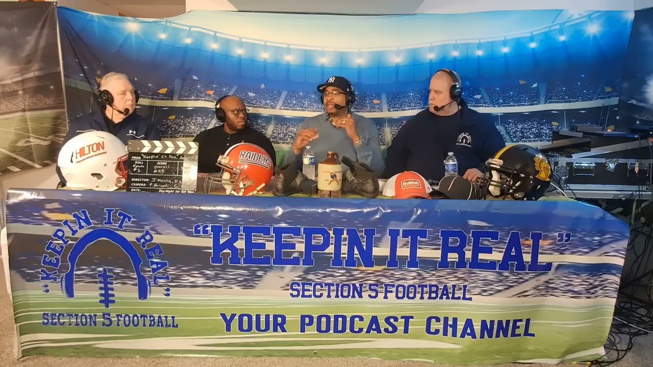 Sn #3 Ep #5 NIL Antoine Hyman Sports A