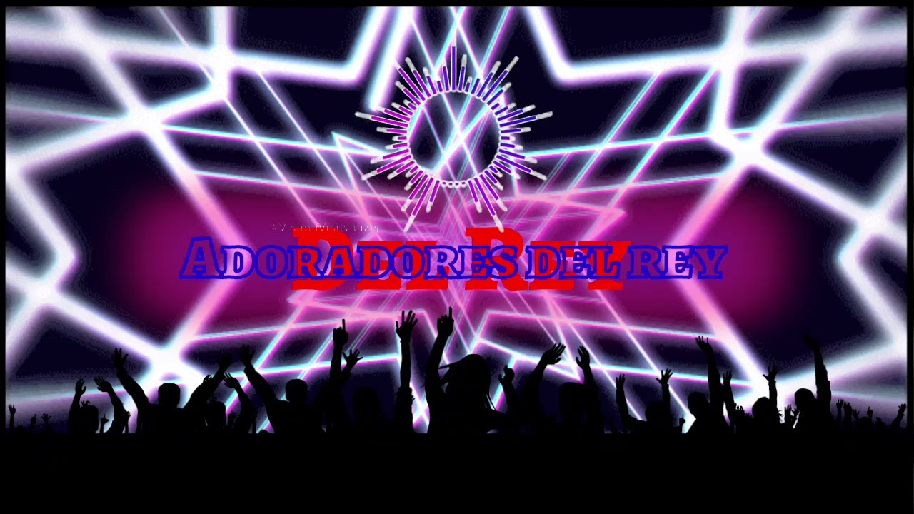 no hay otro nombre/grupo adoradores del Rey