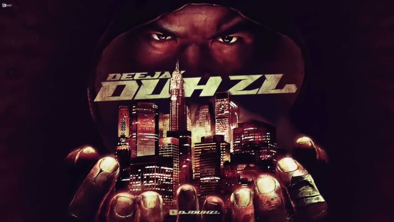 BRUXARIA RAJAHDÃO (DJ DUH ZL)