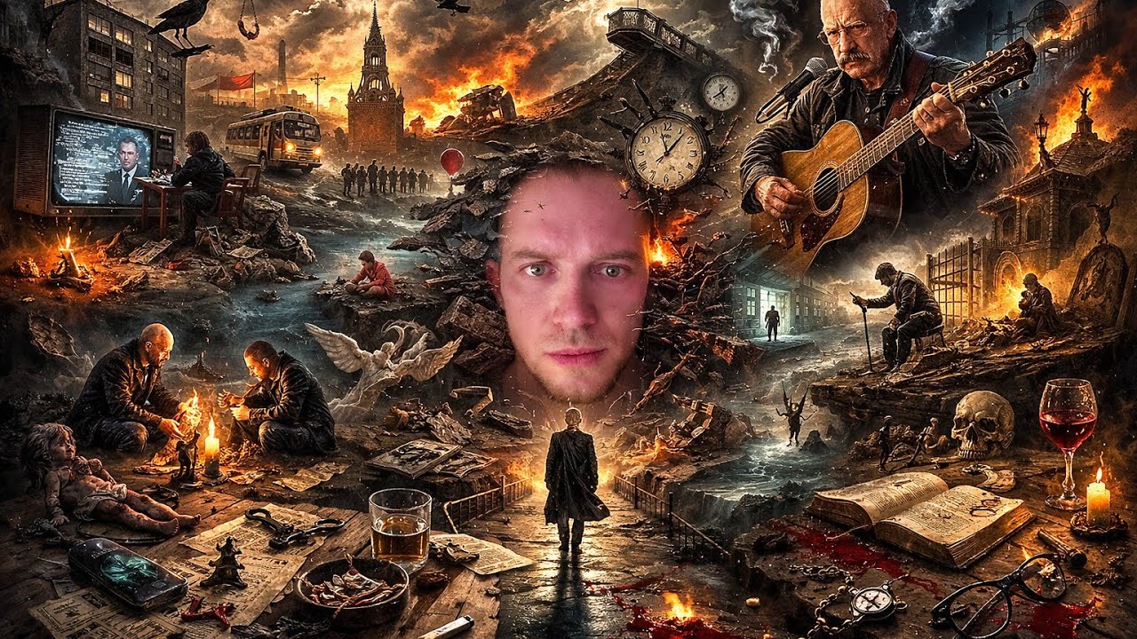 Что -то здесь не так...