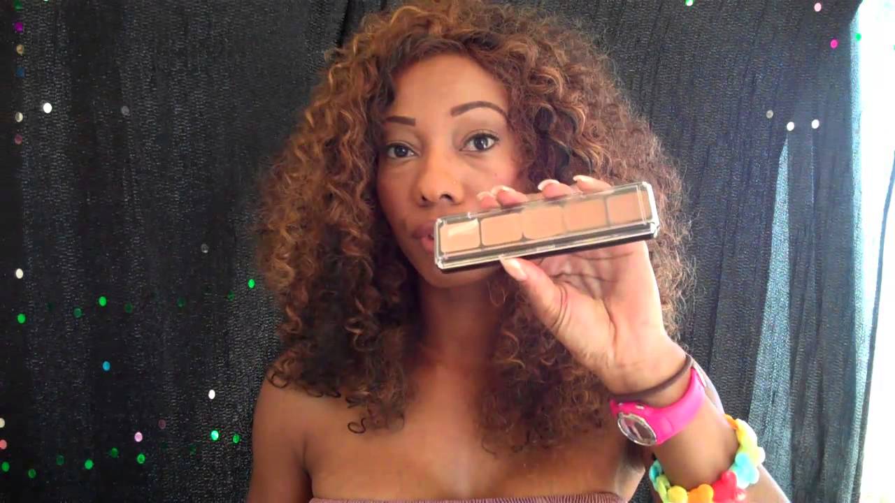 Graftobian product review