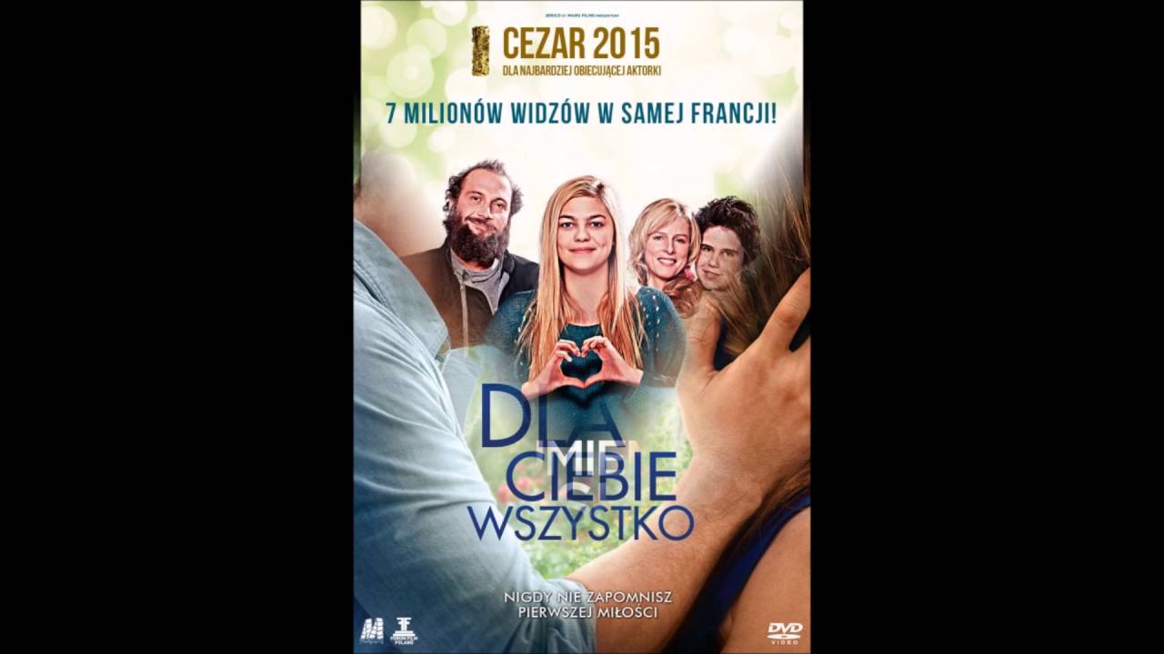 Najlepsze Filmy 2014 - Część I