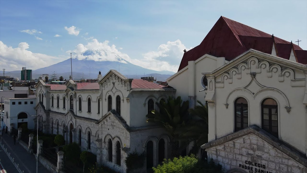 Video Institucional