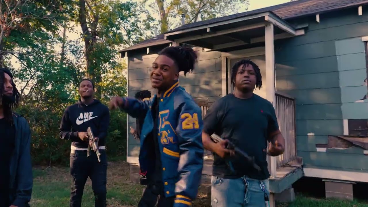LiSinn   Free HotBoy  (Official Music Video)