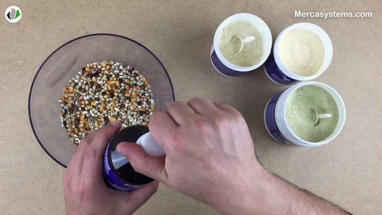 JOOST MIX RECUP (PT) - Joost de Smeyter - Mercasystems.com
