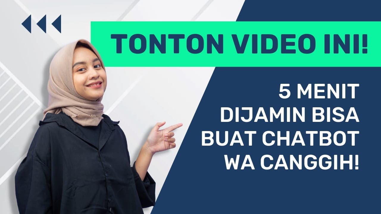 Bagaimana Membuat Bot WA