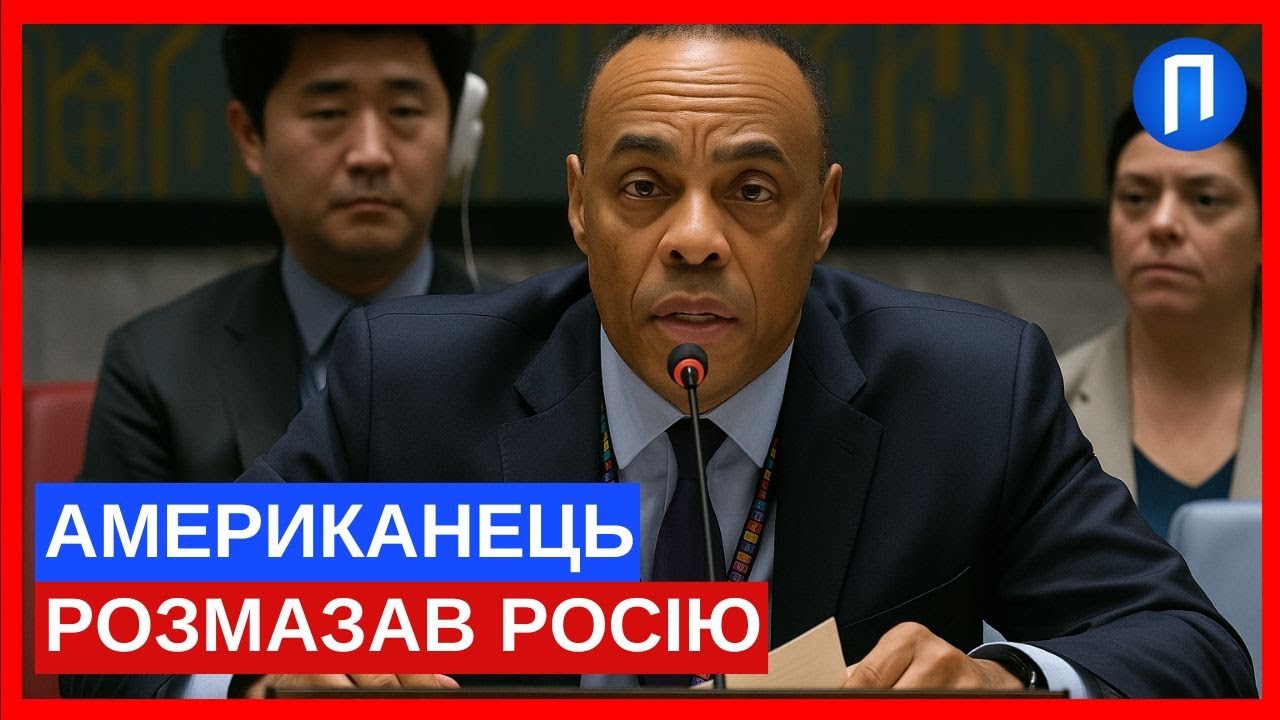 ІСТОРИЧНА заява США в ООН. Келлі ЖОРСТКО звернувся до Путіна. ПОВНА ПРОМОВА | Подробиці