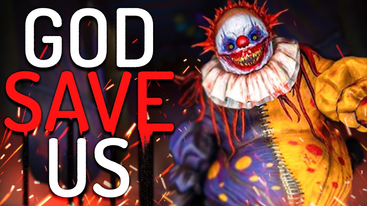DEVOUR VR IS NOT FOR THE WEAK...