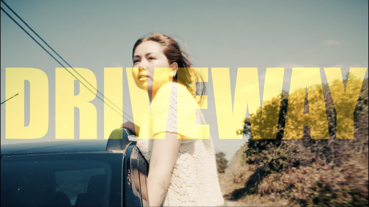 Chloe Parché - Driveway