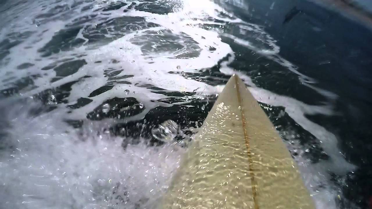Surf Hossegor Pentecôte 2016