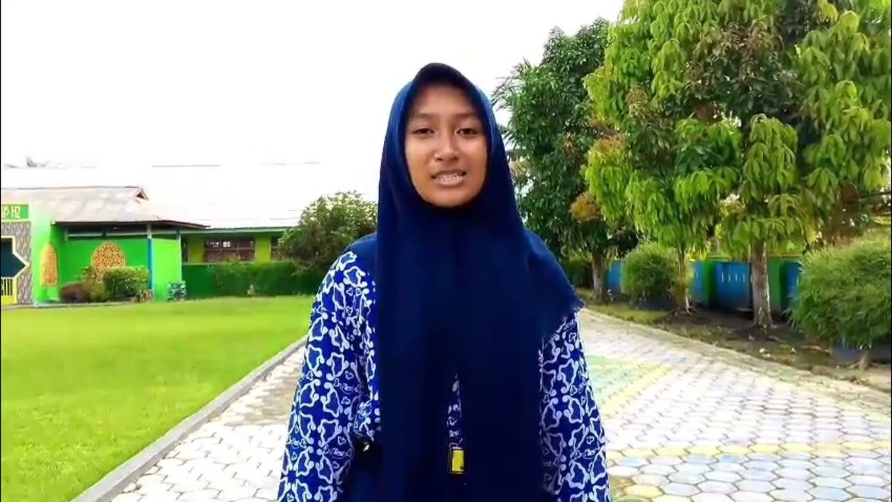 Tugas pkn kelompok 2 [makna dan contoh kearifan lokal] kelas 9 B 
