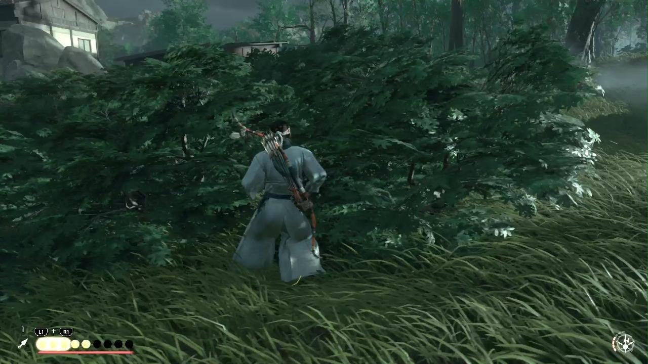 Geekfather: Ghost of Tsushima
