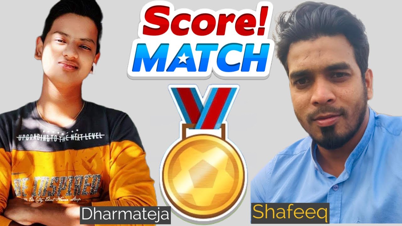 Score! Match Indians TEACHING How to Win Events - Easy Champion with Different Formations