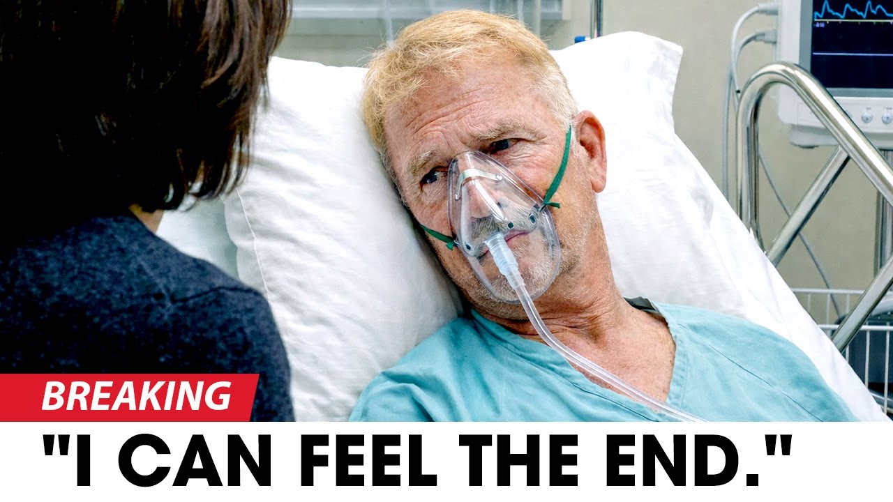 The Latest News on Kevin Costner Has Fans Heartbroken