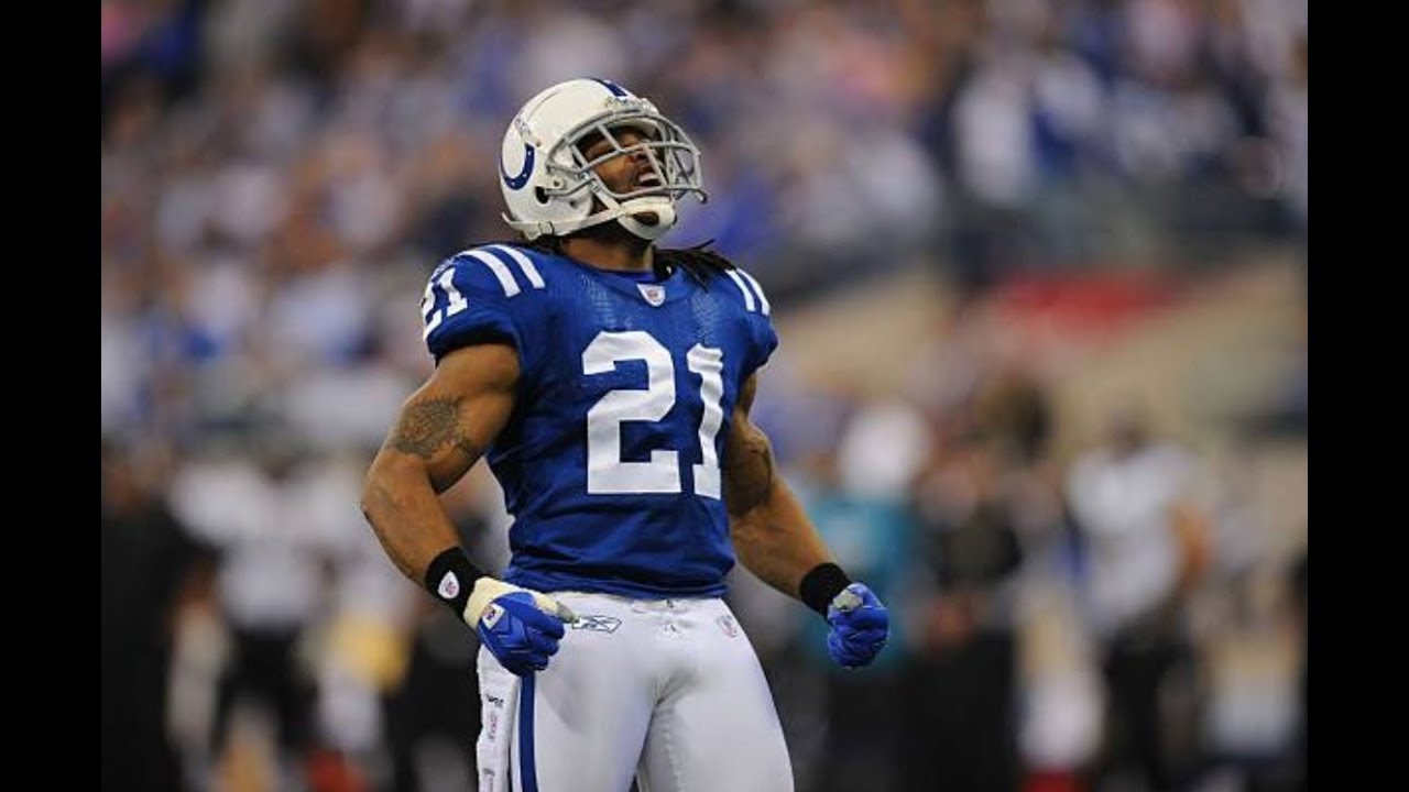 Bob Sanders 2006 Highlights